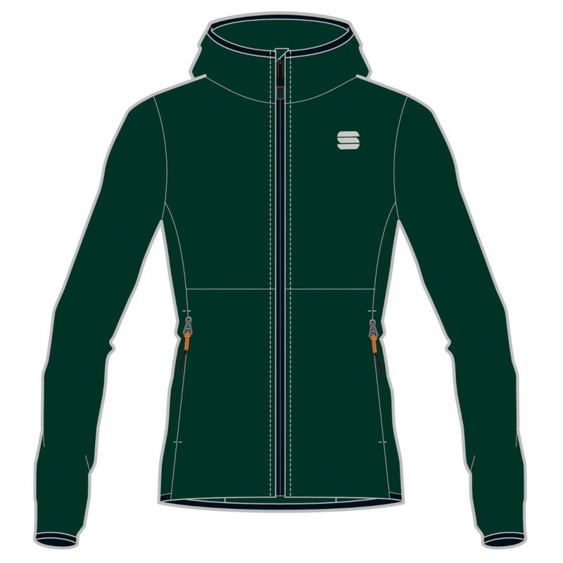 Damen Wintersportjacke Sportful Cardio W Tech Wind Jacket Seemoos Damen Wintersportjacke Sportful Cardio W Tech Wind Jacket Seemoos